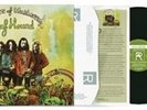 Leaf Hound - Growers Of Mushroom (180Gm Green Vinyl) [New Vinyl LP] Colored Viny