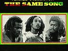 Israel Vibration - Same Song - LP Vinyl - NEW