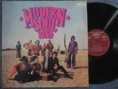 MODERN SOUL BAND same / LP DDR 1976 AMIGA 855555