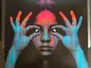 Marillion - 'Marbles' triple vinyl LP