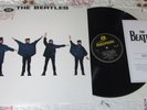 The Beatles-Help -Mono Vinyl LP from 2014 Beatles In Mono Box Set