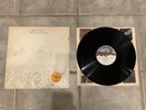 Robert Wyatt - Rock Bottom Vinyl Record RARE PROMO PROMOTIONAL COPY