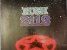 Rush, 2112, 1976 Anthem Records, SRM-1-1079