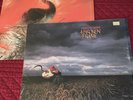 Depeche Mode - Speak & Spell & A Broken Frame Vinyl Records 1981 Sire Pressing