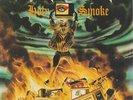Iron Maiden Holy Smoke * All In Your Mind 1990 EMI 7