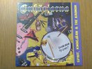 ENHARJARNA LP ALBUM VINYL ISD ROCK O RAMA REBELLES ROR