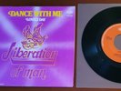 LIBERATION OF MAN Lovely Day - Rare 7
