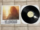 Yellowcard Ocean Avenue Vinyl LP180g Black vinyl First press