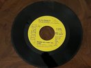 ELVIS PRESLEY - 1971 WHERE DID THEY GO, LORD promo 45 (47-9980) vinyl