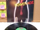 AC/DC Powerage LP Atlantic 1977 VG+ Vinyl Original RCA Press Clean  #983