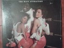 Bobby Thurston ‎– The Main Attraction / LP  PRL 12183