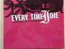 Every Time I Die Box Set ETID (Gutter Phenomenon, Hot Damn , Last Night In Town)