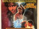 The Last Dragon, OST Soundtrack, Vintage Vinyl LP SEALED
