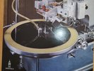 Lincoln Mayorga and Distinguished Colleagues Rare Sheffield Direct-to-Disk