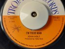 john holt / ali baba / i