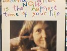 Daevid Allen Now Is The Happiest French Press 1977 Tapioca Gong Soft Machine