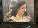 MICHAEL JACKSON Heal The World EX/EX 1991 MEXICO PROMO 12
