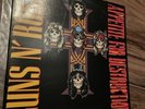 Appetite for Destruction LP by Guns N' Roses (Vinyl, 1987- Geffen...