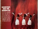 Martha Reeves & The Vandellas - Heat Wave.