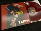 FRANK ZAPPA 
