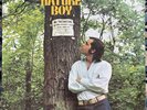 JOE BECK Nature Boy LP (Verve FTS 3081, orig 1969) SEALED Blues Psych