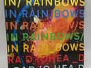 In Rainbows (2007) • Radiohead • Vinyl LP Record, NM Condition, 180 gram