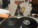 Lower Class Brats - Primary Reinforcement Plus LP OLD FIRM CASUALS CASUALTIES