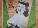 Ella Mae Morse: Sensational LP Sealed French Import NEW