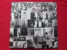 Exile on Main Street by The Rolling Stones (Vinyl Record 2x LP, 2010)