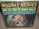 HOGAN'S HEROES sing the best of world war II ( pop )