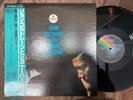 MINT  JOHN COLTRANE JOHNNY HARTMAN IMPULSE VIM-4607 OBI STEREO JAPAN GATEFOLD LP