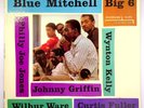 EBOND Blue Mitchell - Big 6 Vinyl - Riverside Records - RLP V075025