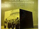 EBOND The ''JFK'' Quintet - New Jazz Frontiers From Washington Vinyl V075095