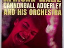 EBOND Cannonball Adderley And His Orchestra African Waltz Vinile V076070