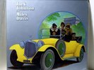 MILES DAVIS Jack Johnson Audiophile VINYL LP Mobile Fidelity MOFI LTD #ED MFSL