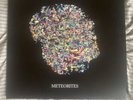 Echo And The Bunnymen-Meteorites 2XLP Euro/UK w/ CD The Cure The Smiths Rare  NM