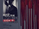 Music To Be Murdered By - Side B by Eminem (Record, 2021) 4 Lp New Sealed