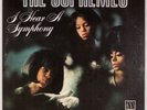 THE SUPREMES: I Hear A Symphony US Motown Mono Soul LP NM Vinyl
