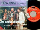 The Jimi Hendrix Experience – Purple Haze / Hey Joe / Fire  7