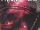 Anthrax Sound Of White Noise Vinyl 2 LP Limited Edition New & Sealed