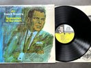 LP Frank Sinatra - September Of My Years - US Reprise