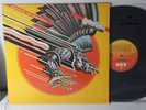 Judas Priest - Screaming for Vengeance, 1982 LP, , CBS 85941 ULTRASONIC