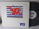 Top 30 USA; Mar.1993 3x LP w/Cue Sheets; Mariah Carey TLC Michael Janet Jackson