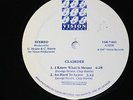 Clairdee ‎– I Know What It Means 12