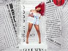 Megan Thee Stallion - Good News (Exclusive Red Vinyl Record) Brand NEW & Sealed