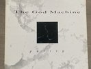 THE GOD MACHINE 12