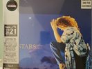 simply red stars hmv 1921 vinyl lp ( blue)