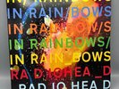 RADIOHEAD - IN RAINBOWS NEW VINYL NOT SEALED