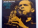 JACKIE MCLEAN CONSEQUENCE BLUE NOTE GXK8172 JAPAN VINYL LP