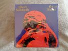 Black Sabbath – Born Again Album Record Vinyl LP 1983 Warner Bros. 1-23978